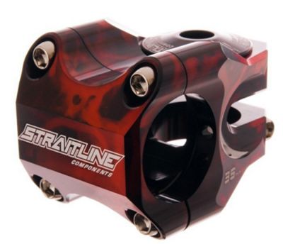 Straitline Pinch Clamp 1.5″ Stem | Plava